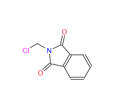 N-(氯甲基)酞亚胺,N-(Chloromethyl)phthalimide, 97%