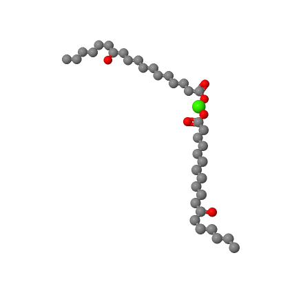 十二羟基硬脂酸钙,calcium(2+) 12-hydroxyoctadecanoate