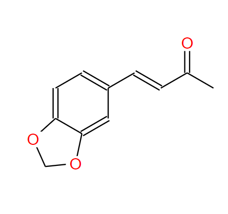 3,4-(亞甲二氧基)苯亞甲基丙酮,3,4-(METHYLENEDIOXY)BENZYLIDENEACETONE