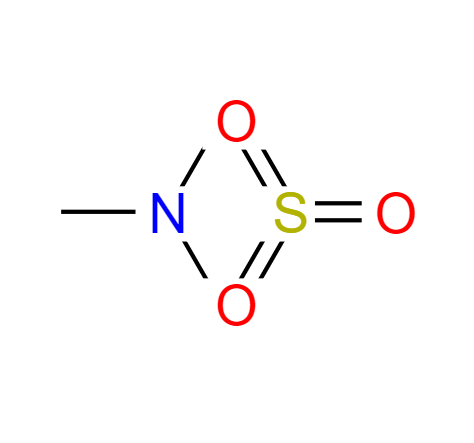 三甲基铵三氧化硫共聚物,SULFUR TRIOXIDE TRIMETHYLAMINE COMPLEX