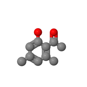 2-羟基-4,6-二甲基苯乙酮
