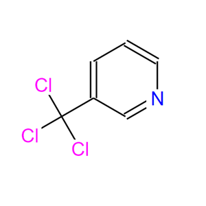 3-三氯甲基吡啶盐酸盐,2,6-Dichloromethyl pyridine hydrochloride