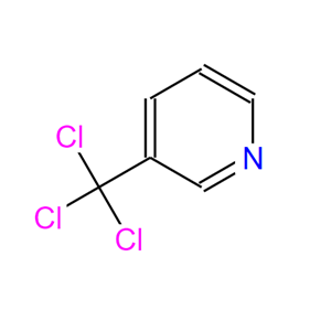 3-三氯甲基吡啶盐酸盐