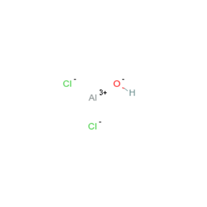 aluminum,dichloride,hydroxide