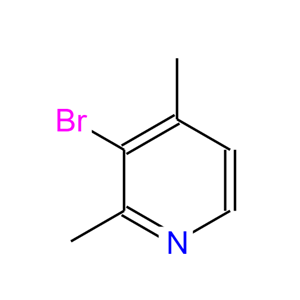 3-溴-2,4-二甲基哌啶