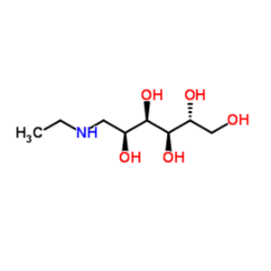 葡乙胺,N-ethylglucamine