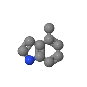 4-甲基吲哚,4-Methylindole
