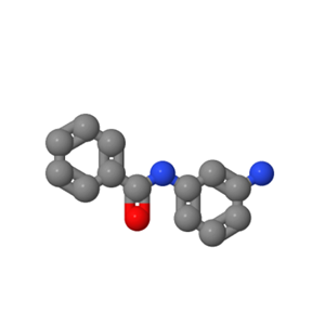 N-(3-氨基苯基)苯甲酰胺