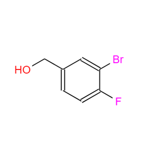 3-溴-4-氟苄胺盐酸盐