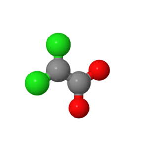 二氯乙醛水合物,DICHLOROACETALDEHYDE HYDRATE