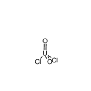uranium (VI) dioxodichloride