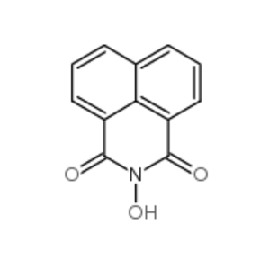 N-羟基-1,8-萘二甲酰亚胺