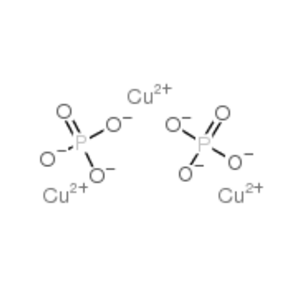 磷酸铜(II)