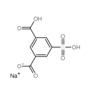 5-磺基-1,3-苯二甲酸钠