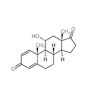 11α-羟基雄烷-1,4-二烯-3,17-二酮,11-Hydroxy-1,4-androstadiene-3,17-dione