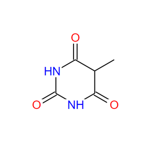 2,4,6-三羟基-5-甲基嘧啶
