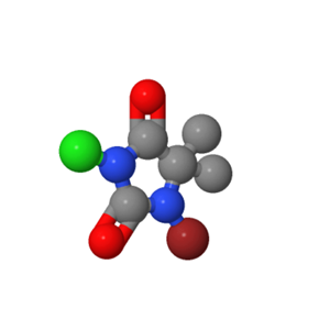 溴氯海因,1-Bromo-3-chloro-5,5-dimethylhydantoin