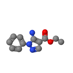 5-氨基-4-乙氧羰基-1-苯基吡唑