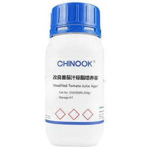 改良番茄汁琼脂培养基  微生物培养基-CN230565