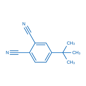 4-叔丁基邻苯二腈