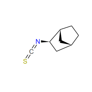 外-双环[2.2.1]庚-2-基异硫氰酸酯