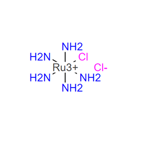 二氯化戊氨络物氯钌(III)