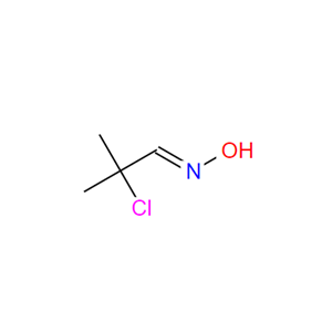 2-氯-2-甲基丙醛肟