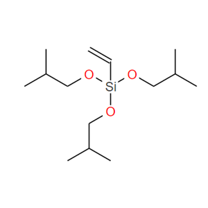 三异丁氧基乙烯基硅烷,Triisobutoxyvinylsilane