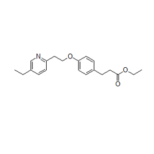 吡格列酮杂质E