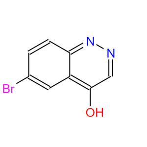 6-溴辛啉-4-醇