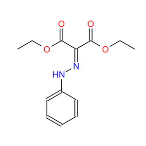2-(苯基肼)丙二酸二乙酯