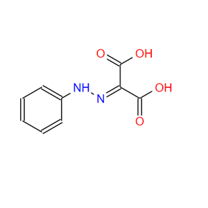 2-(苯基亚肼基)丙二酸