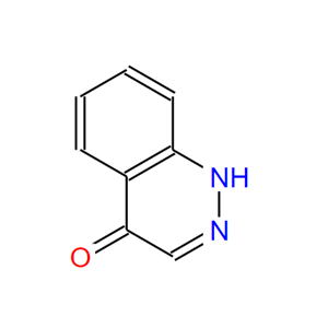 1H-噌啉-4-酮