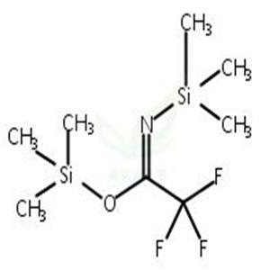 N,O-双(三甲基硅烷基)三氟乙酰胺,N,O-Bis(trimethylsilyl)trifluoroacetamide