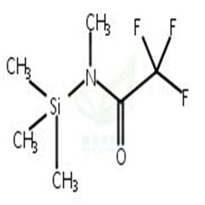 N-甲基-N-三甲硅基三氟乙酰胺 [三甲基硅化剂]