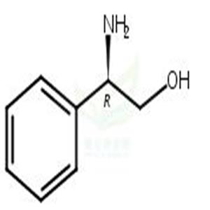 D-苯甘氨醇,(R)-(-)-2-Phenylglycinol