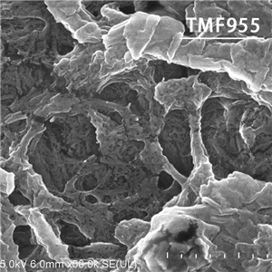甘露醇微晶交聚木钙共处理物