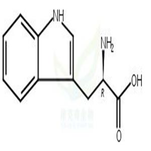 D-色氨酸,D-Tryptophan