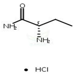 (S)-2-氨基丁酰胺盐酸盐,(S)-2-Aminobutyramide Hydrochloride