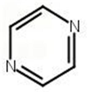 吡嗪,Pyrazine