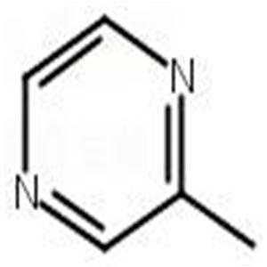2-甲基吡嗪,2-Methylpyrazine