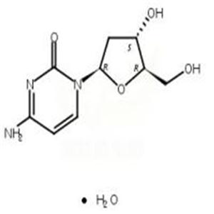 2′-脱氧胞苷