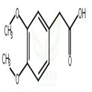高藜芦酸,Homoveratric Acid