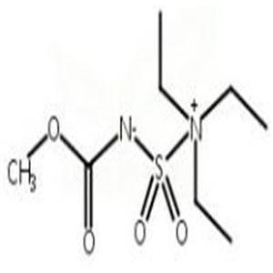 (甲氧基羰基氨磺酰基)三乙基氢氧化铵,Burgess′ reagent
