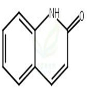 2-喹啉醇,2-Quinolinol