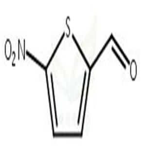5-硝基噻吩-2-甲醛,5-Nitrothiophene-2-carbaldehyde