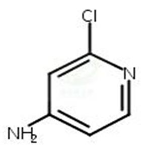 2-氯-4-氨基吡啶,4-Amino-2-chloropyridine