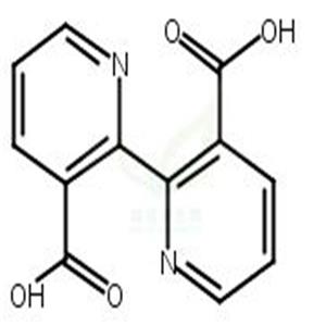 2,2'-联吡啶-3,3'-二甲酸