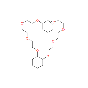 二环己烷并-24-冠醚-8,Dicyclohexano-24-crown-8