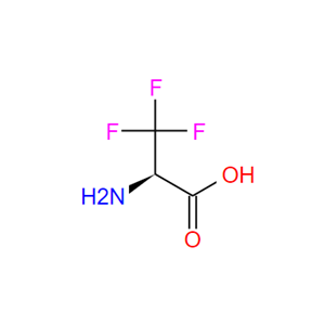 3,3,3-三氟-DL-丙氨酸,3,3,3-Trifluoro-DL-alanine